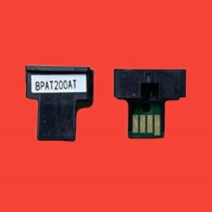 TONER CHIP