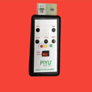 DRUM CHIP PROGRAMMER