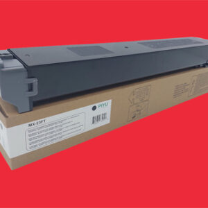 TONER CARTRIDGE BLACK (375g)