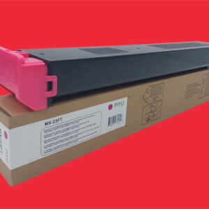 TONER CARTRIDGE MAGENTA (195g)