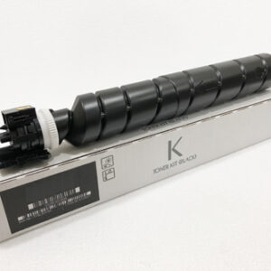 TONER CARTRIDGE BLACK (530g)