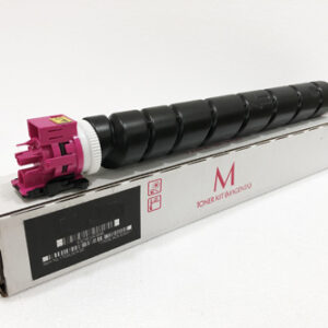 TONER CARTRIDGE MAGENTA (240g)