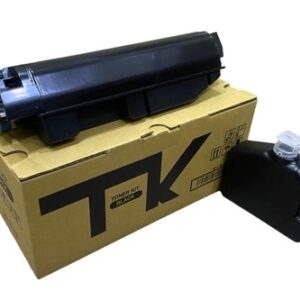 TONER CARTRIDGE BLACK (150g)
