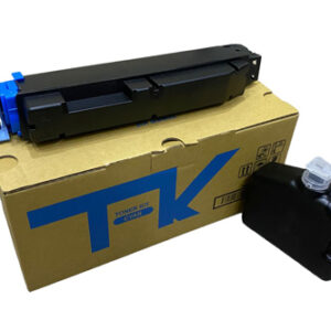 TONER CARTRIDGE CYAN (80g)