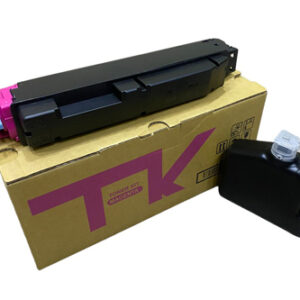 TONER CARTRIDGE MAGENTA (80g)