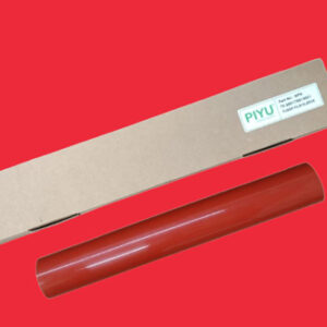 FUSER FILM - PIYU