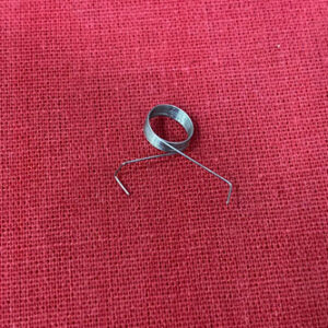 SPRING, FIXING LEVER
