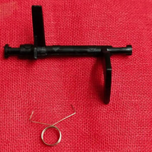 ACTUATOR WITH SPRING (FUSER UNIT)