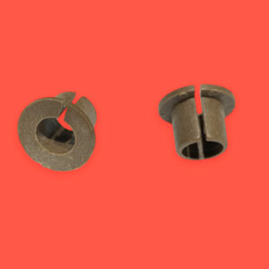BUSHING, FUSER CLEANING ROLLER (SET OF 2PCS)