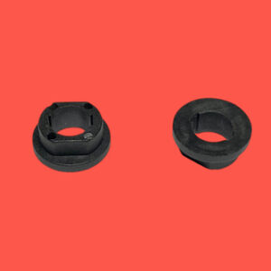 BUSHING, FUSER CLEANING BRUSH ROLLER (SET OF 2PCS)