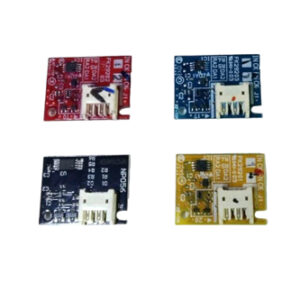 DRUM CHIP C/M/Y/K