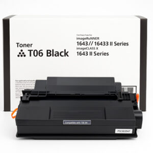 TONER CARTRIDGE W/O CHIP