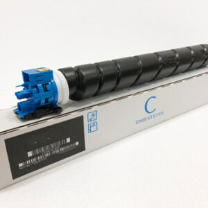 TONER CARTRIDGE CYAN (160g)