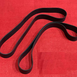 TRANSFER EXIT BELT