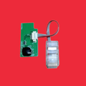 TONER CHIP WITH CONNECTOR LOW YIELD