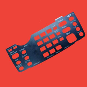 PANEL STICKER