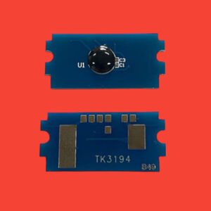 TONER CHIP