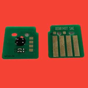 DRUM CHIP C/M/Y/K