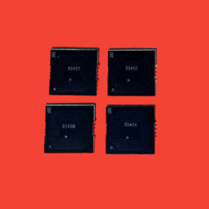 TONER CHIP (SET OF 4PCS)