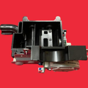 MAGENTA TONER SUPPLY ASSY (WITH MOTOR)