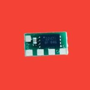 DRUM CHIP
