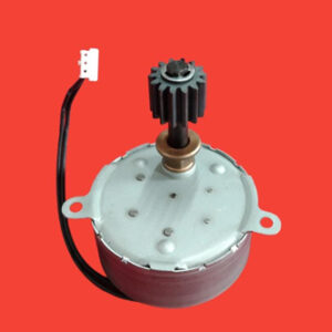 WEB MOTOR