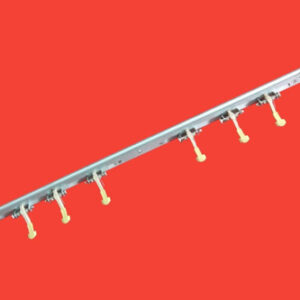 FIXING SEPARATION CLAW ASSEMBLY
