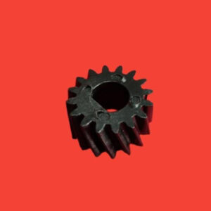 GEAR, 16T CLEANING