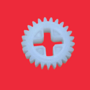 GEAR, 25T HOPPER ASSEMBLY - ORIGINAL