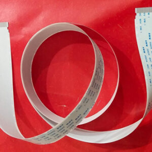 CABLE, CCD UNIT
