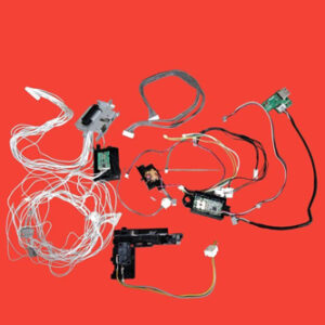 WIRING