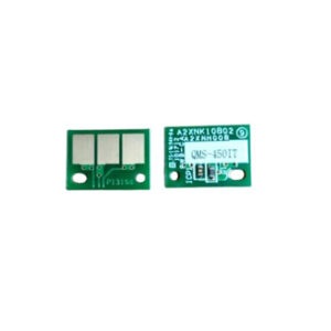 TONER CHIP C/M/Y/K (SET OF 4 PCS)