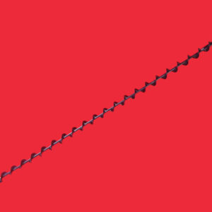 HOPPER SPRIRAL ROD