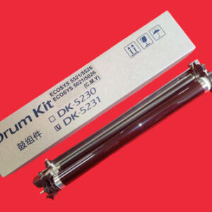 DRUM UNIT (C/M/Y)