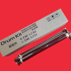 DRUM UNIT BLACK