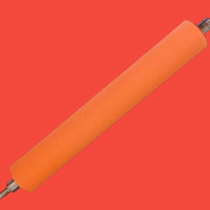 HEAT ROLLER