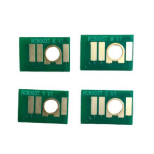TONER CHIP C/M/Y/K (SET OF 4 PCS)