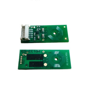 DEVLOPER CHIP