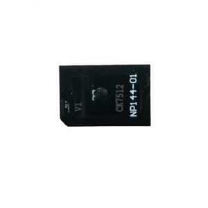 TONER CHIP