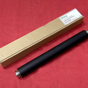 LOWER PRESSURE ROLLER WITH BEARING - PIYU