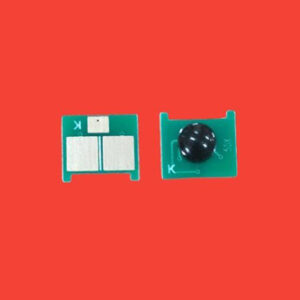 TONER CHIP