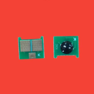 TONER CHIP