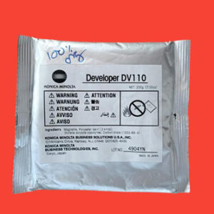 DEVELOPER