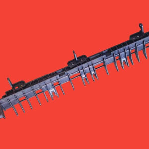 FUSER EXIT GUIDE PLATE UPPER