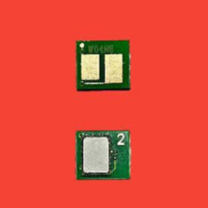TONER CHIP