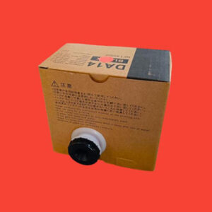INK RED (600 ML)