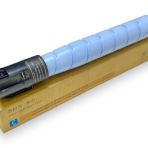 TONER CARTRIDGE CYAN (320g)