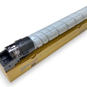 TONER CARTRIDGE BLACK (480g)