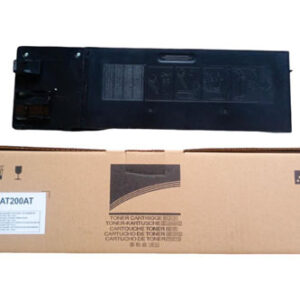 TONER CARTRIDGE (450g)