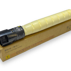 TONER CARTRIDGE YELLOW (320g)